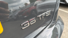 Audi A3 35 TFSI Black Edition 5dr S Tronic Petrol Hatchback